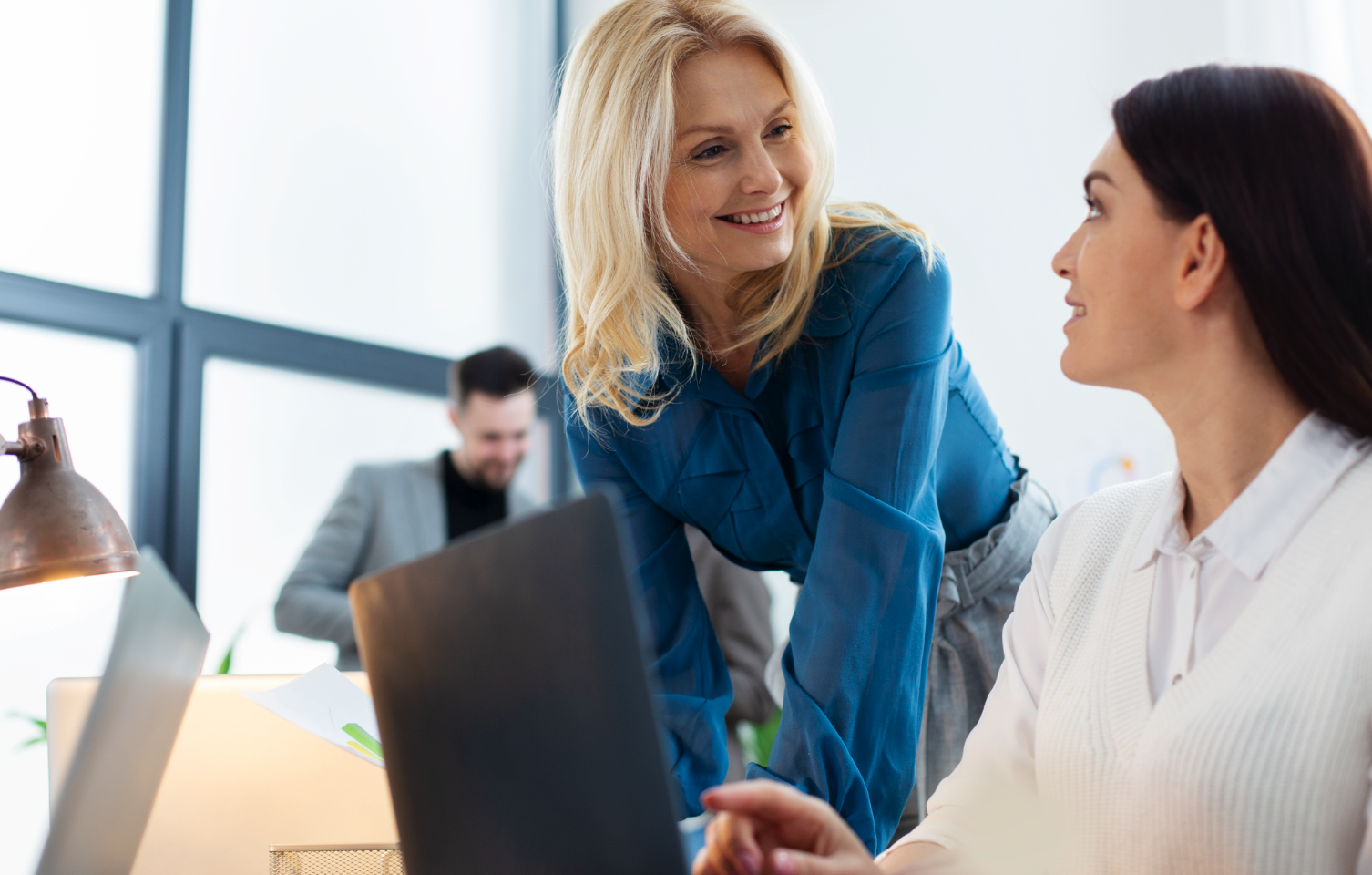 Sprawna komunikacja - jak dbać o relacje w zespole?