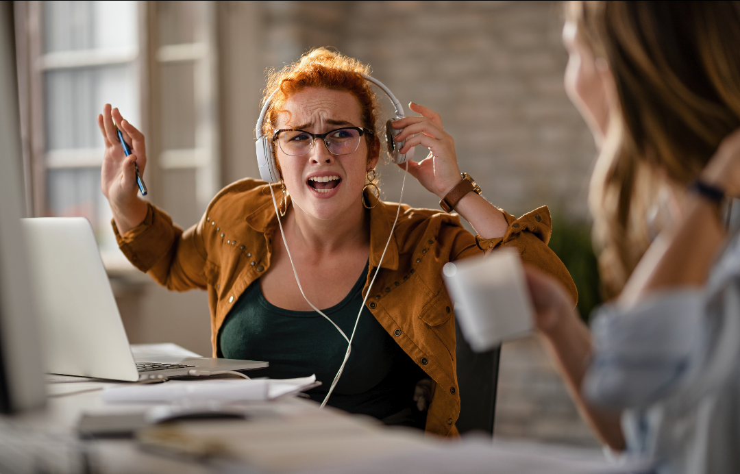 Rozwiązywanie konfliktów w zespole